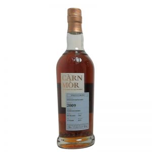 Macduff 2009 Strictly Limited